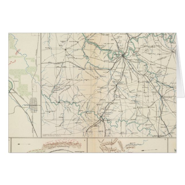 Tennessee (Front Horizontal)