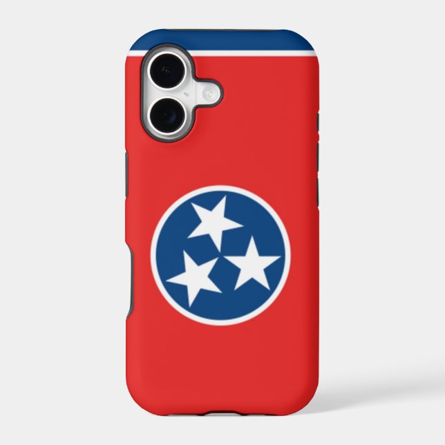 Tennessee (Back)