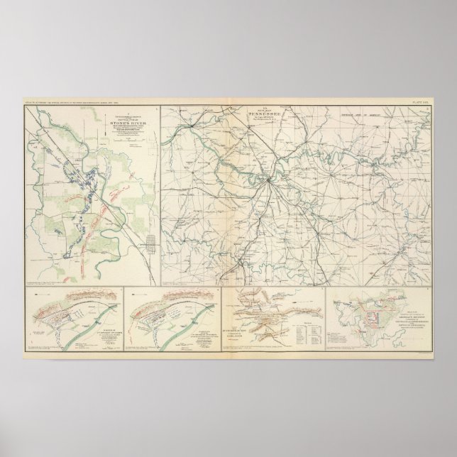 Tennessee 2 poster (Front)