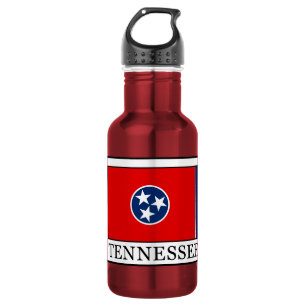 Tennessee 532 Ml Water Bottle
