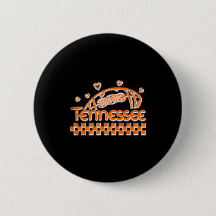 Tennessee Boys Girls Teen Kids Youth Men Women  6 Cm Round Badge