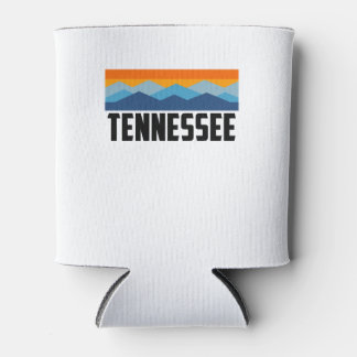 Tennessee Can Cooler