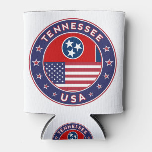 Tennessee Can Cooler