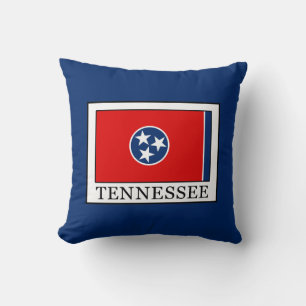 Tennessee Cushion