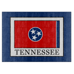 Tennessee Cutting Board