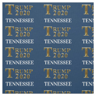 TENNESSEE FABRIC