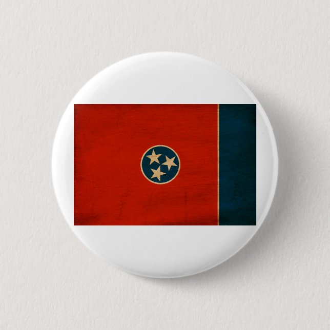 Tennessee Flag Buttons (Front)