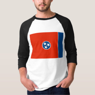 Tennessee Flag T-Shirt