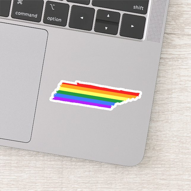 Tennessee Gay Pride (Detail)