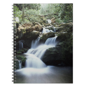 Tennessee, Great Smoky Mountains National Park 3 Notebook