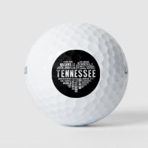Tennessee Heart Love Knoxville Nashville Memphis