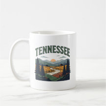 Tennessee Heritage Landscape