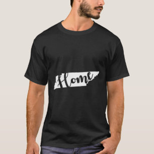 Tennessee Home T-Shirt