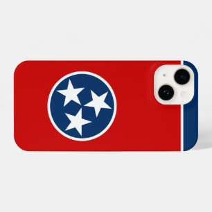 Tennessee iPhone 14 Case