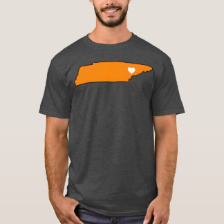 Tennessee Love gift T-Shirt