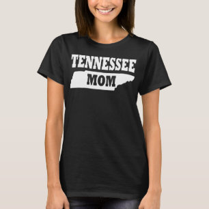 Tennessee Mom  T-Shirt