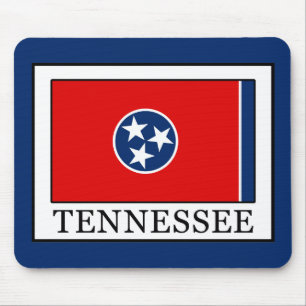 Tennessee Mouse Mat