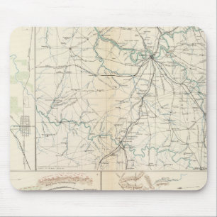 Tennessee Mouse Mat
