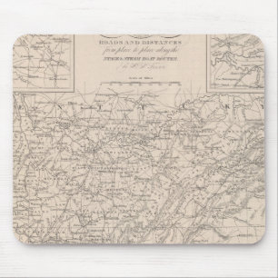 Tennessee Mouse Mat