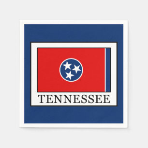 Tennessee Napkin