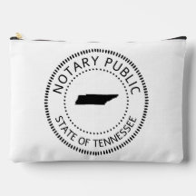 Tennessee Notary Public Supplies