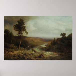 Tennessee poster