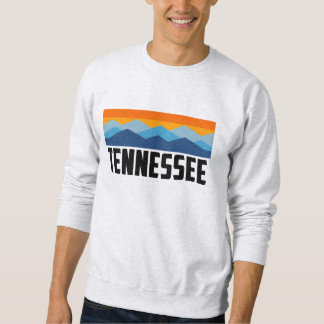 Tennessee Pullover Sweatshirt