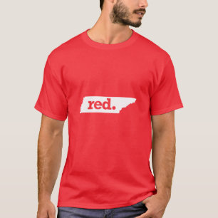 Tennessee Republican T-Shirt
