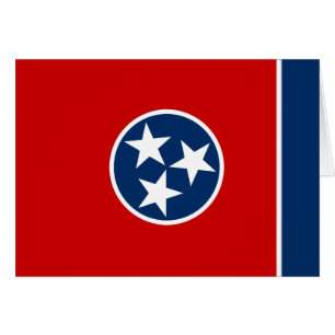 Tennessee State Flag