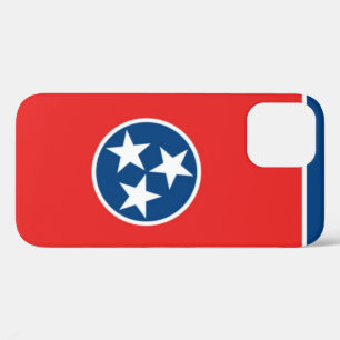 Tennessee State flag iPhone 12 Case