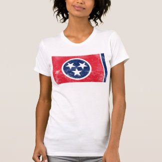 Tennessee State Flag T-Shirt