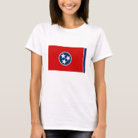 Tennessee State Flag