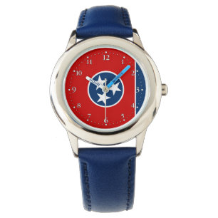 Tennessee State Flag Watch