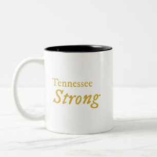 Tennessee Strong  Coffee Mug