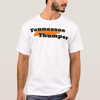 Tennessee Thumper T-Shirt