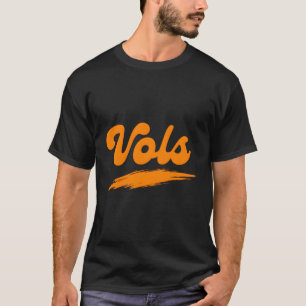 Tennessee Tn Orange Tennessee T-Shirt