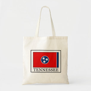 Tennessee Tote Bag