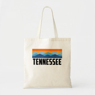 Tennessee Tote Bag
