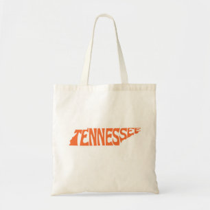 Tennessee Tote Bag