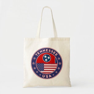 Tennessee Tote Bag