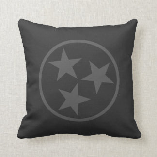 Tennessee Tristar Blackout Cushion
