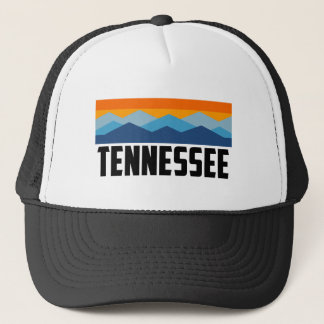 Tennessee trucker hat