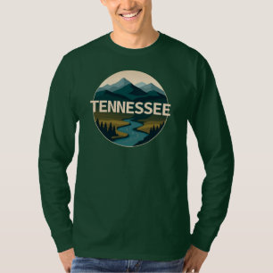 Tennessee United States of America T-Shirt