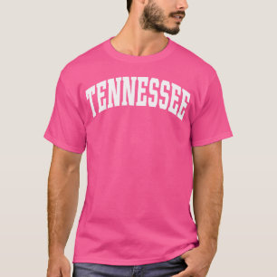 Tennessee Varsity Style gift T-Shirt
