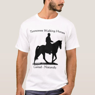Tennessee Walking Horse T-Shirt