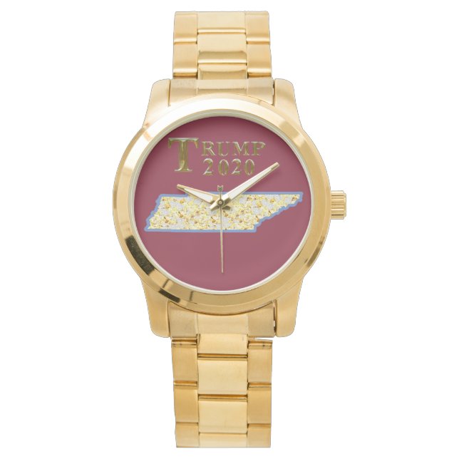 TENNESSEE WATCH (Front)