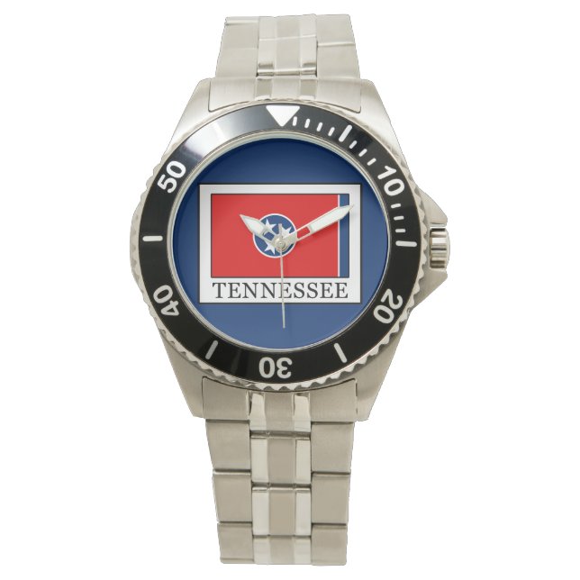 Tennessee Watch (Front)