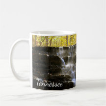 Tennessee Waterfall