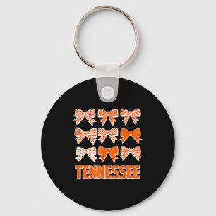 Tennessee Women Men Kids Boys Girls Youth Teen Key Ring