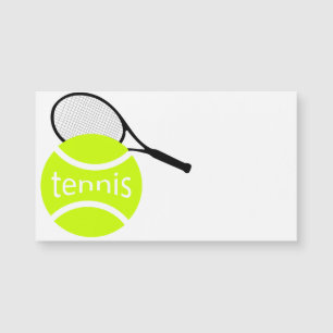 Tennis